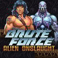Brute Force: Alien Onslaught in nolimitcity