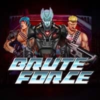 Brute Force in nolimitcity
