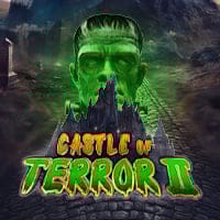Castle of Terror II in Big Time Gaming