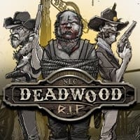 Deadwood R.I.P in nolimitcity