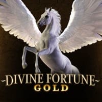 Divine Fortune Gold in NetEnt