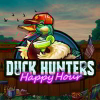 Duck Hunters Happy Hour in Evolution