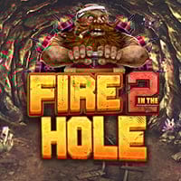 Fire In The Hole 2 in nolimitcity
