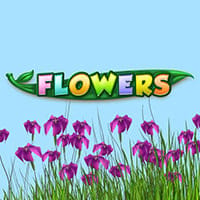 Flowers in NetEnt