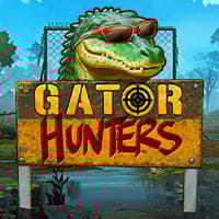 Gator Hunters in nolimitcity