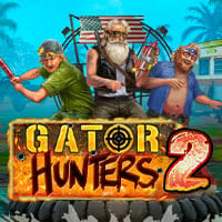 Gator Hunters 2 in nolimitcity