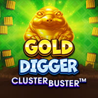 Gold Digger Clusterbuster in Sub_AllNewGames