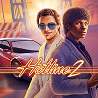 Hotline 2 in NetEnt