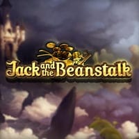 Jack and the Beanstalk in NetEnt