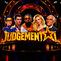 Judgemental in NetEnt