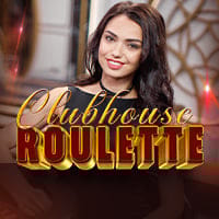 Clubhouse Roulette in Live Roulette