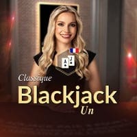 Classique Blackjack Un in Last7DayReleases