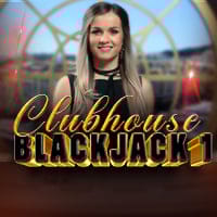 Clubhouse Blackjack 1 in Sub_LiveCasino