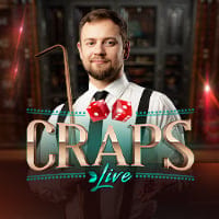 Craps in Other Games