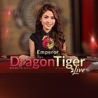 Emperor Dragon Tiger in Hidden1