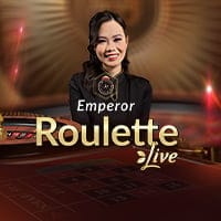 Emperor Roulette in bwinbe_all_tables