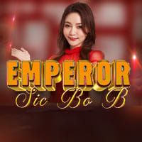 Emperor Sic Bo B in bwinbe_all_tables