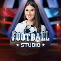 Football Studio in LiveCasino_GameShows