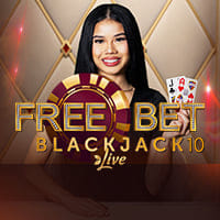 Free Bet Blackjack 10 in Last7DayReleases