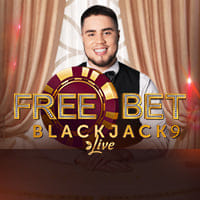 Free Bet Blackjack 9 in Last7DayReleases