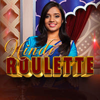 Hindi Roulette in Live Roulette