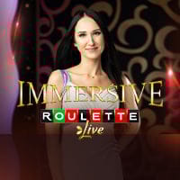Immersive Roulette in Sub_LiveCasino