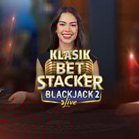 Klasik Bet Stacker Blackjack 2 in sub_LatestReleases
