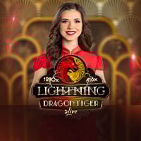 Lightning Dragon Tiger in LiveCasino_GameShows