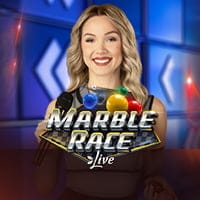 Marble Race in GameShows