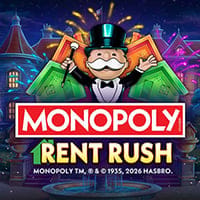 Monopoly Rent Rush in Sub_AllNewGames