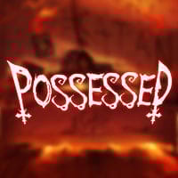 Possessed in RECENTLY LAUNCHED