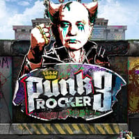 Punk Rocker 3 in Last7DayReleases