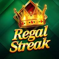Regal Streak in Daily Jackpot
