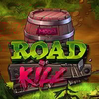 Road Kill in RECENTLY LAUNCHED