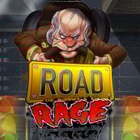 Road Rage in nolimitcity