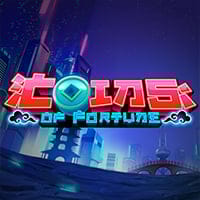 Coins of Fortune in RECENTLY LAUNCHED