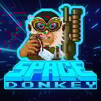 Space Donkey in RECENTLY LAUNCHED