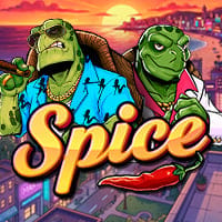 Spice in All Slots