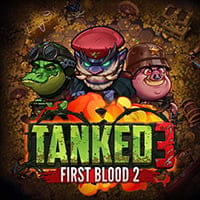 Tanked 3: First Blood 2 in Last7DayReleases
