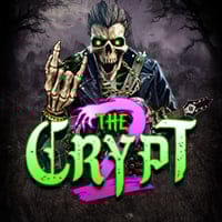 The Crypt 2 in nolimitcity