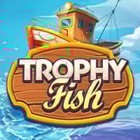 Trophy Fish in All Games