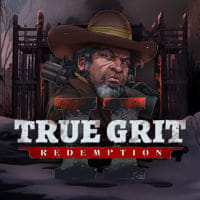 True Grit Redemption 2 in nolimitcity