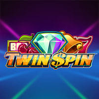 Twin Spin in NetEnt