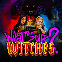 What's Up Witches in Last7DayReleases