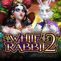 White Rabbit 2 in Big Time Gaming
