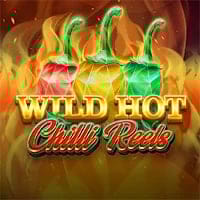 Wild Hot Chilli Reels in Daily Jackpot