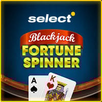 BlackJack Fortune Spinner in Sub_SelectGames