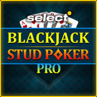 Blackjack Studpoker Pro in Tables_Blackjack