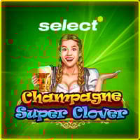 Champagne Super Clover in sub_bwin exclusives