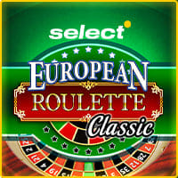 European Roulette Classic in Sub_SelectGames